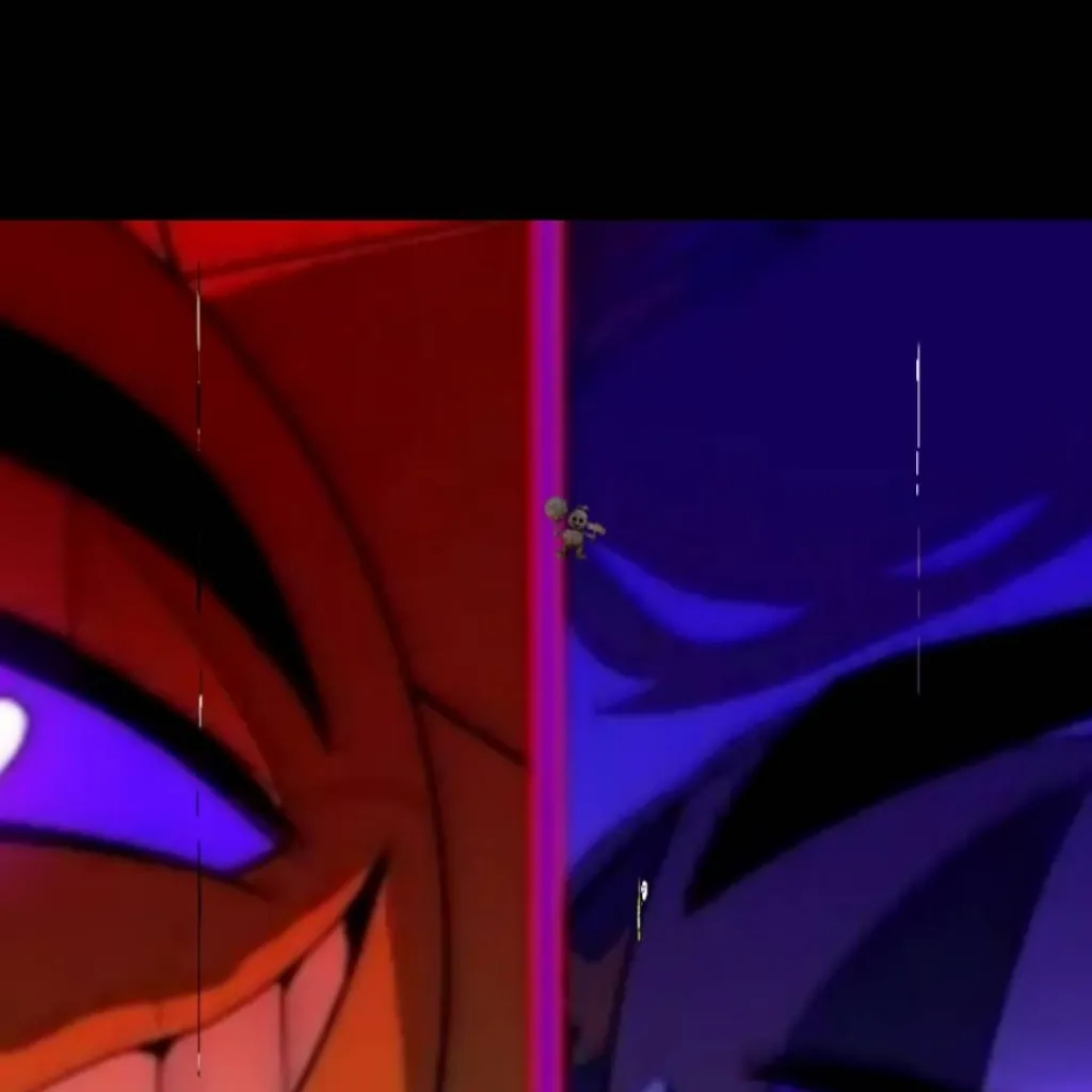 chat with ai character: ~sun/moon yandere~