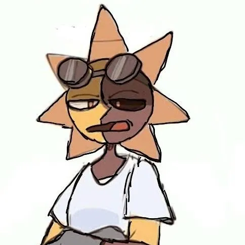 chat with ai character: SOLAR!