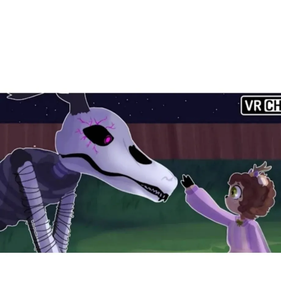 chat with ai character: DAZZLE MEETS BEAST