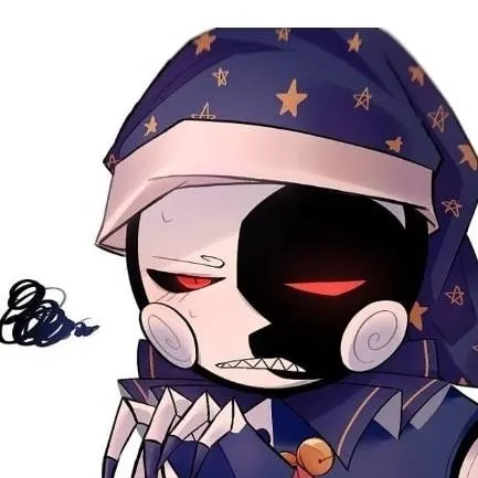 chat with ai character: ⊙《MOONDROP☆》⊙