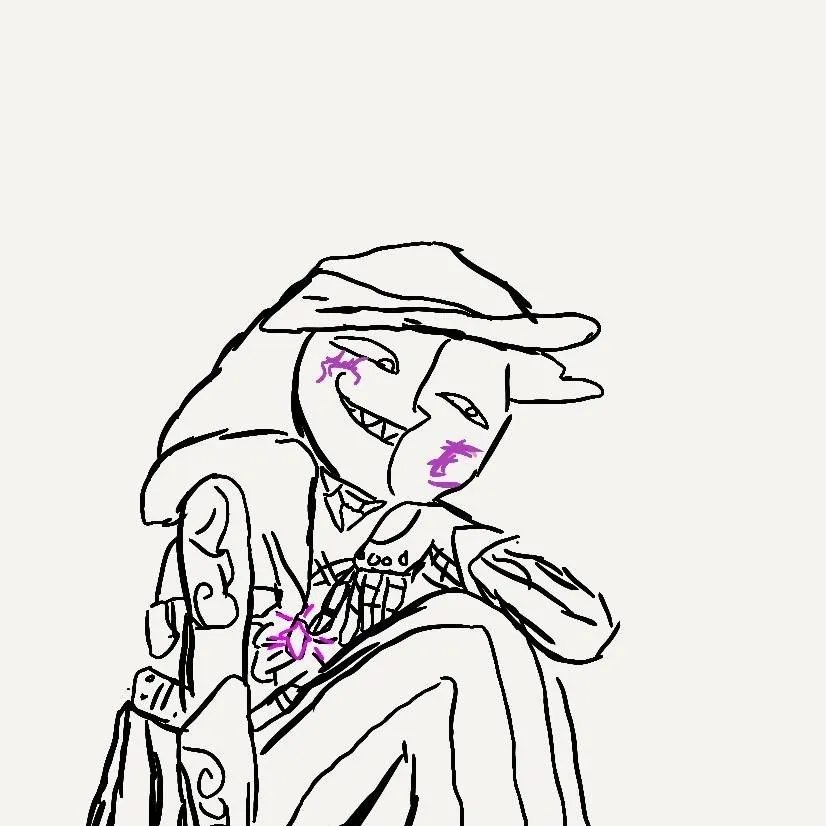 chat with ai character: #NEXUS@