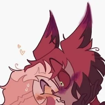 chat with ai character: 📻~radioapple~🍎