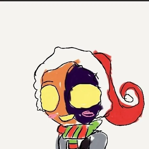 chat with ai character: TSAMS CHRISTMAS