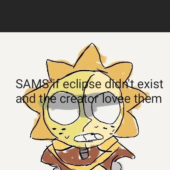 chat with ai character: ☀️Sundrop☀️