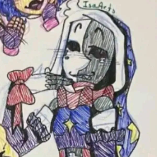 chat with ai character: ☆NIGHT☆