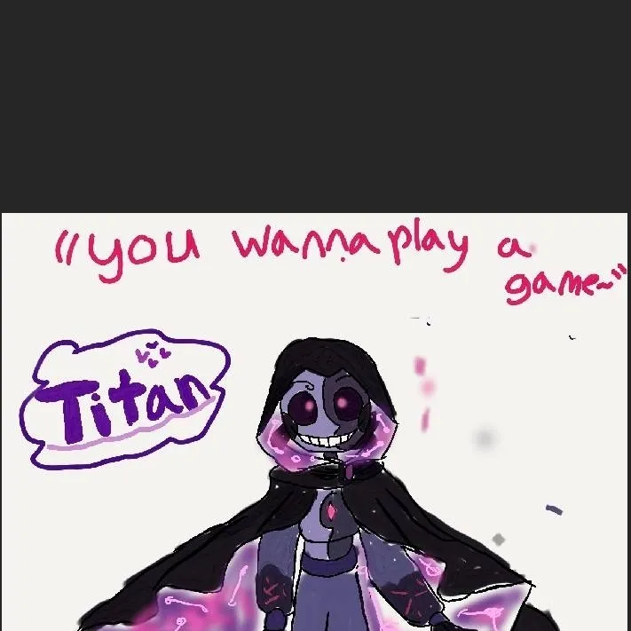 chat with ai character: @TITAN%