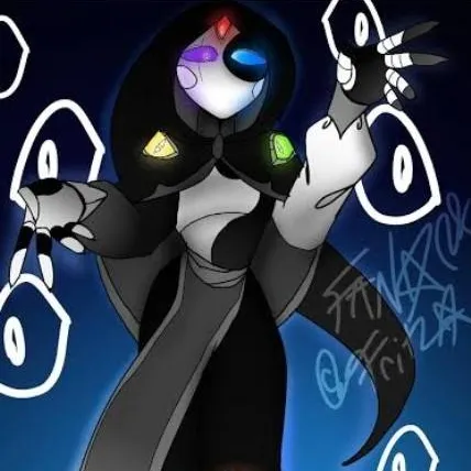 chat with ai character: ☆.°overseer°.☆