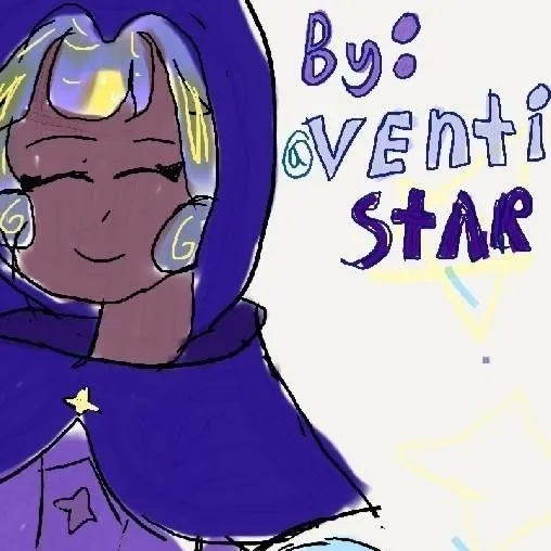 chat with ai character: ☆GEMINI X COSMO☆