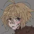 chat with ai character: секрет))