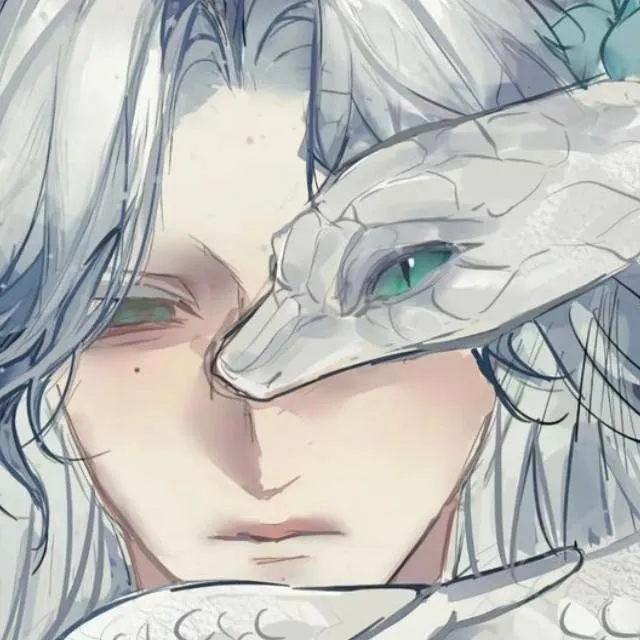 chat with ai character: Ян