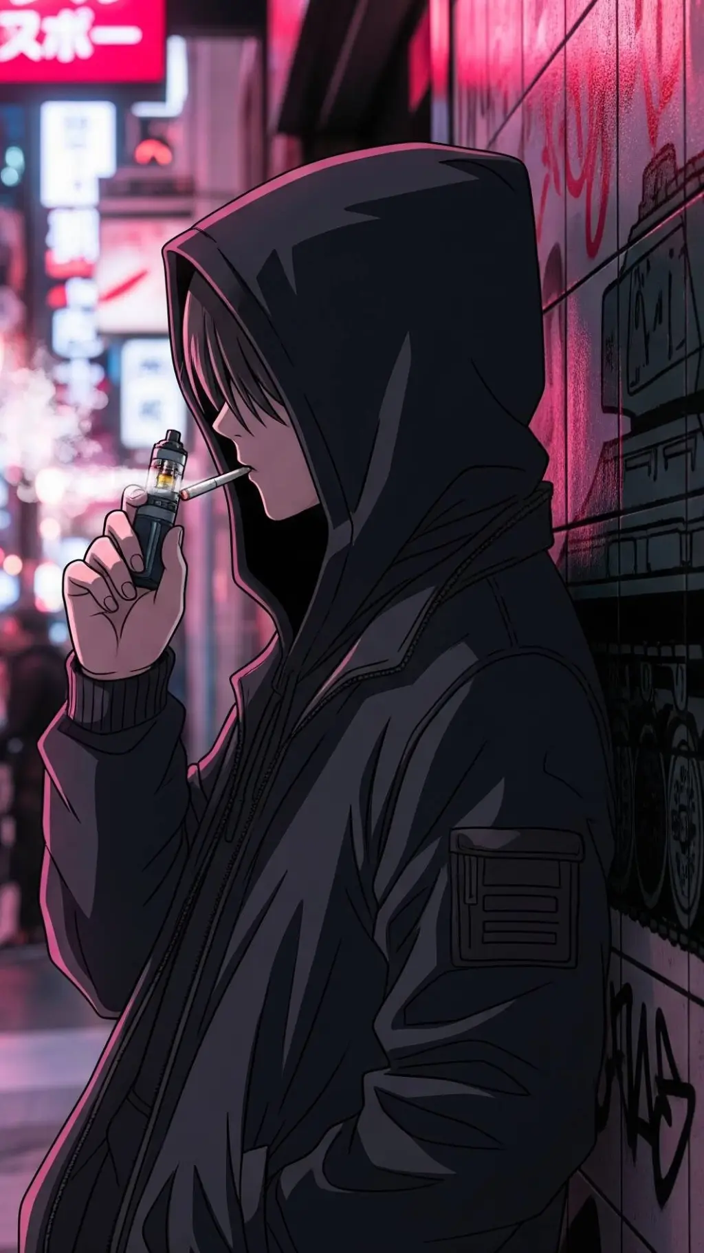 ai character: Тимофей  background