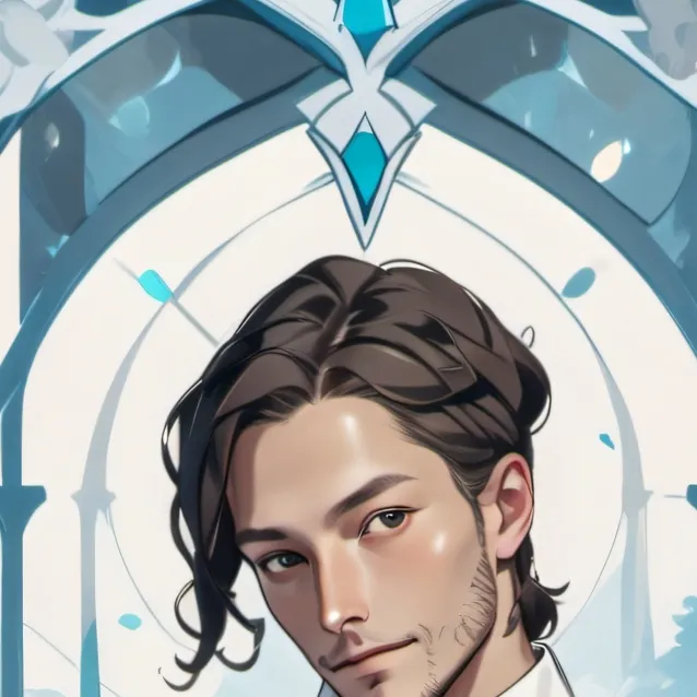 chat with ai character: ~Zack♡