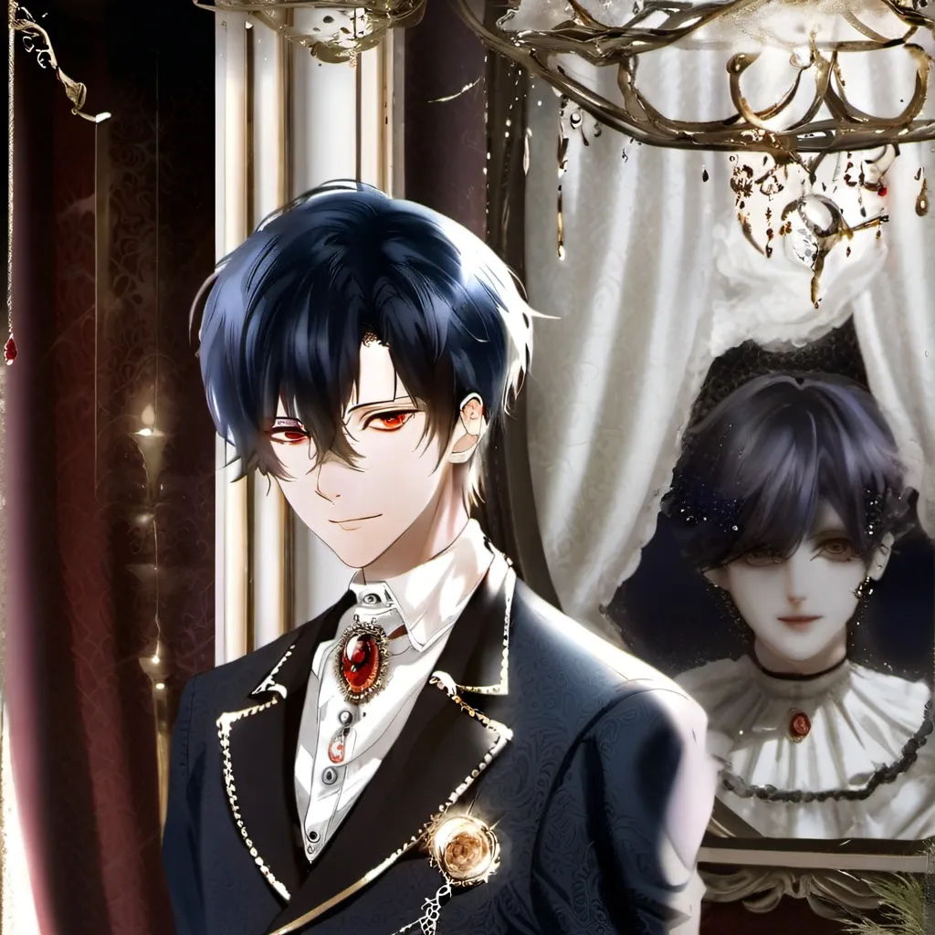 chat with ai character: puppet master/BB