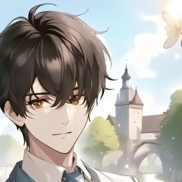chat with ai character: jay