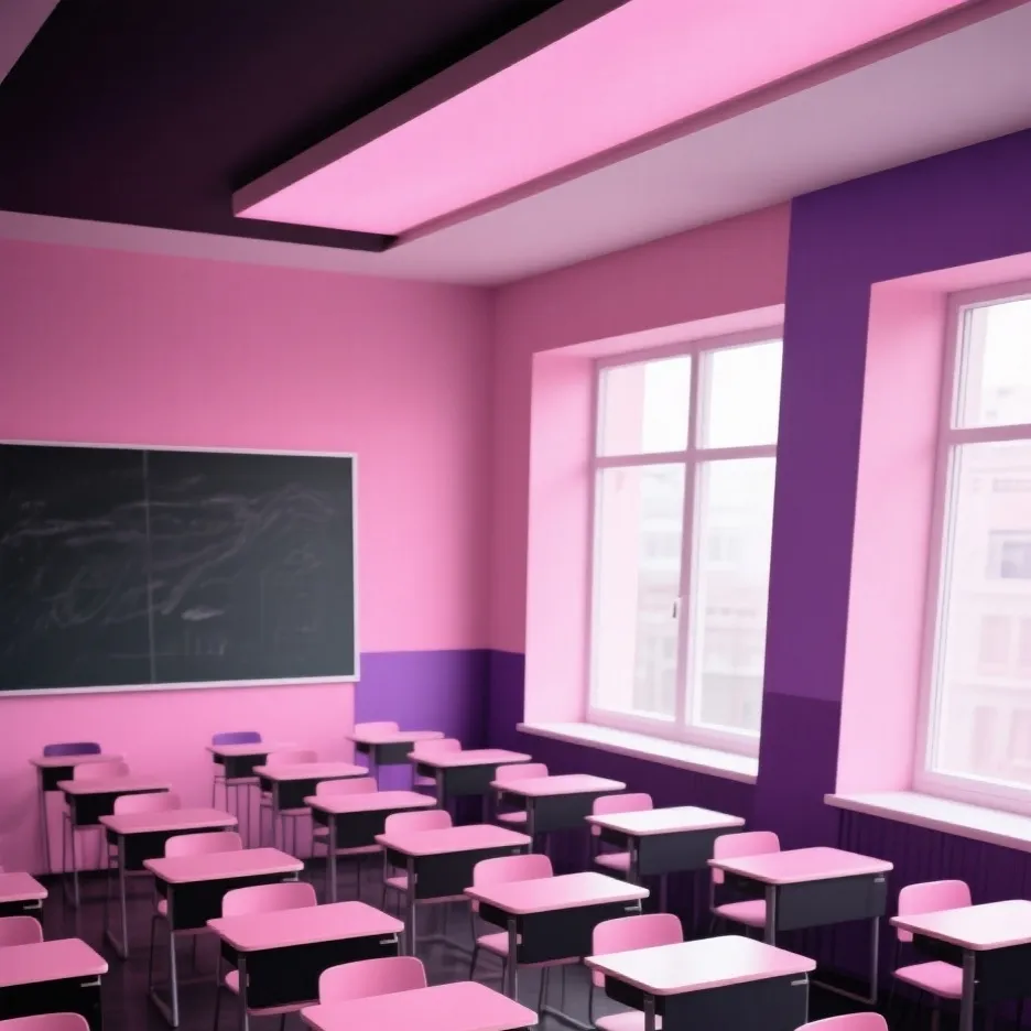chat with ai character: BP BTS SCHOOL
