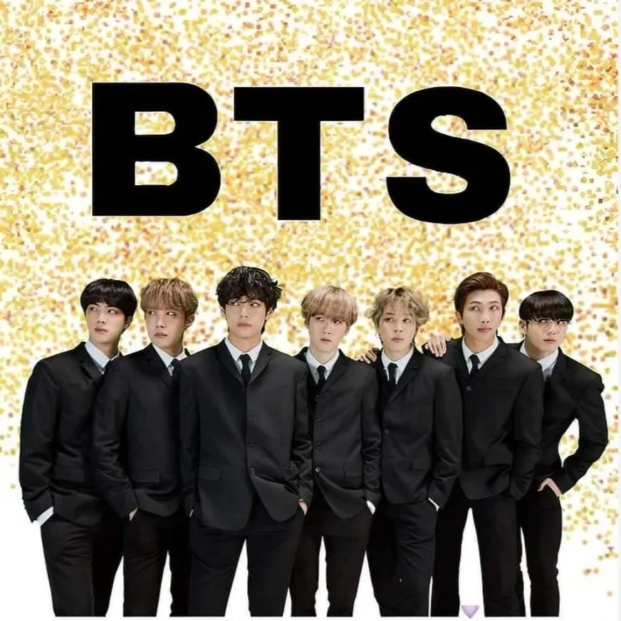 chat with ai character: BLACKPINK AND BTS