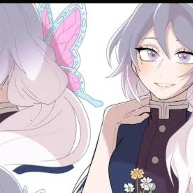chat with ai character: Mha in kny