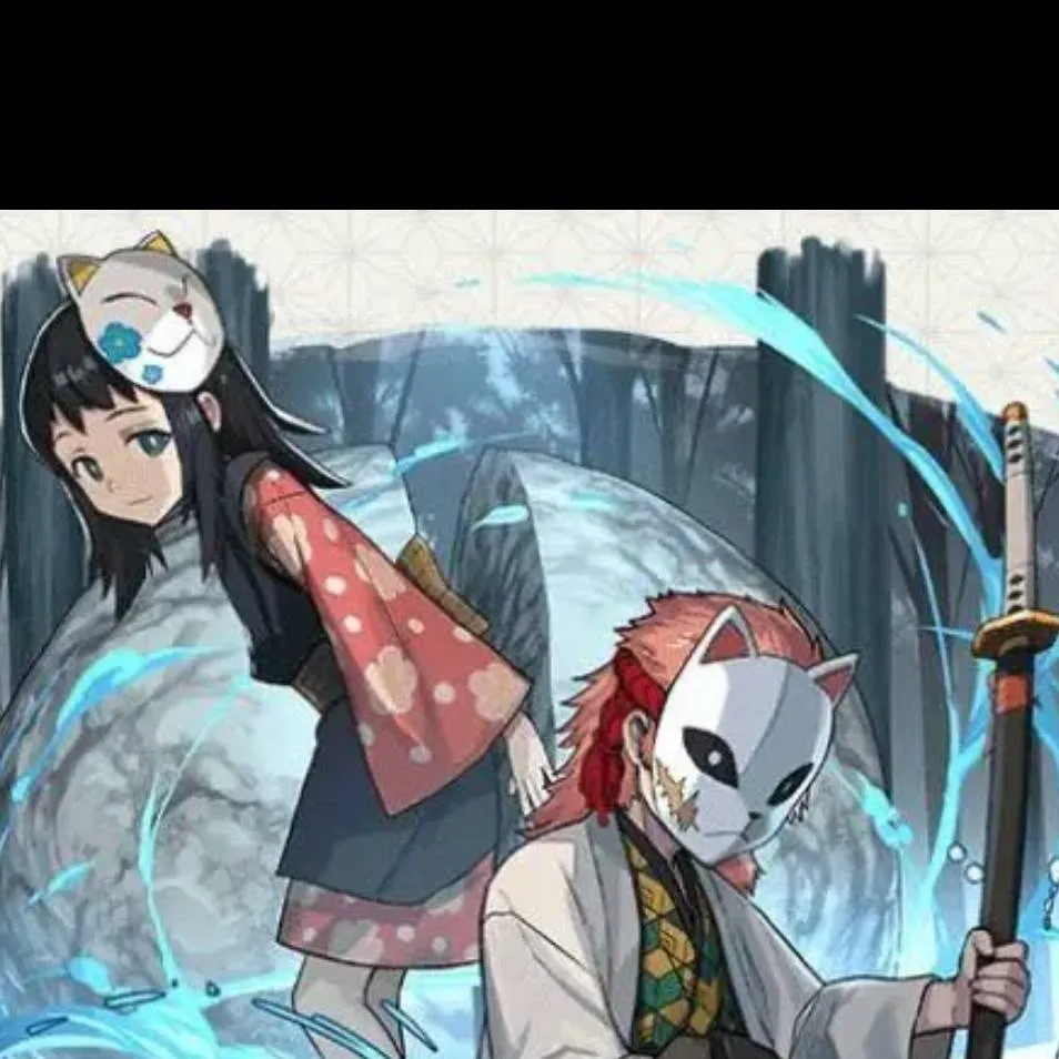 chat with ai character: Tengen x Zenitsu