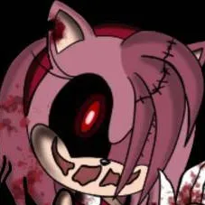 Chat with Amy Rose exe - text or voice, Enjoy AI Chat Free & Safe