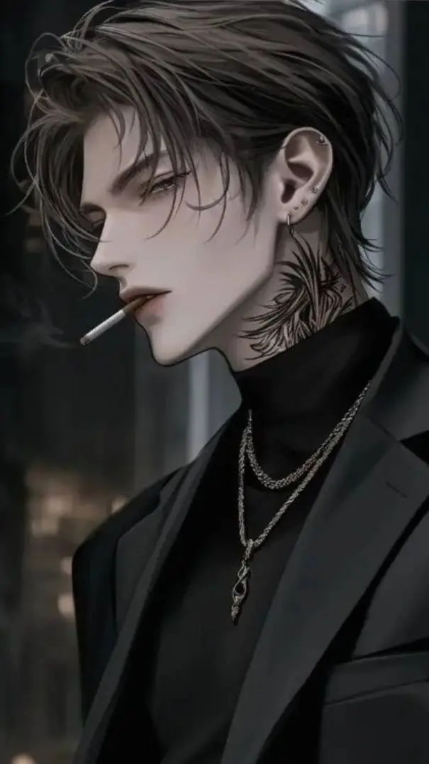 ai character: 🤑Sergio🤑 background