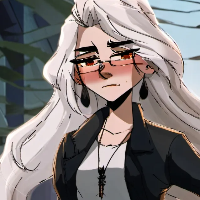 chat with ai character: Your sister