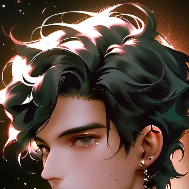 chat with ai character: alan