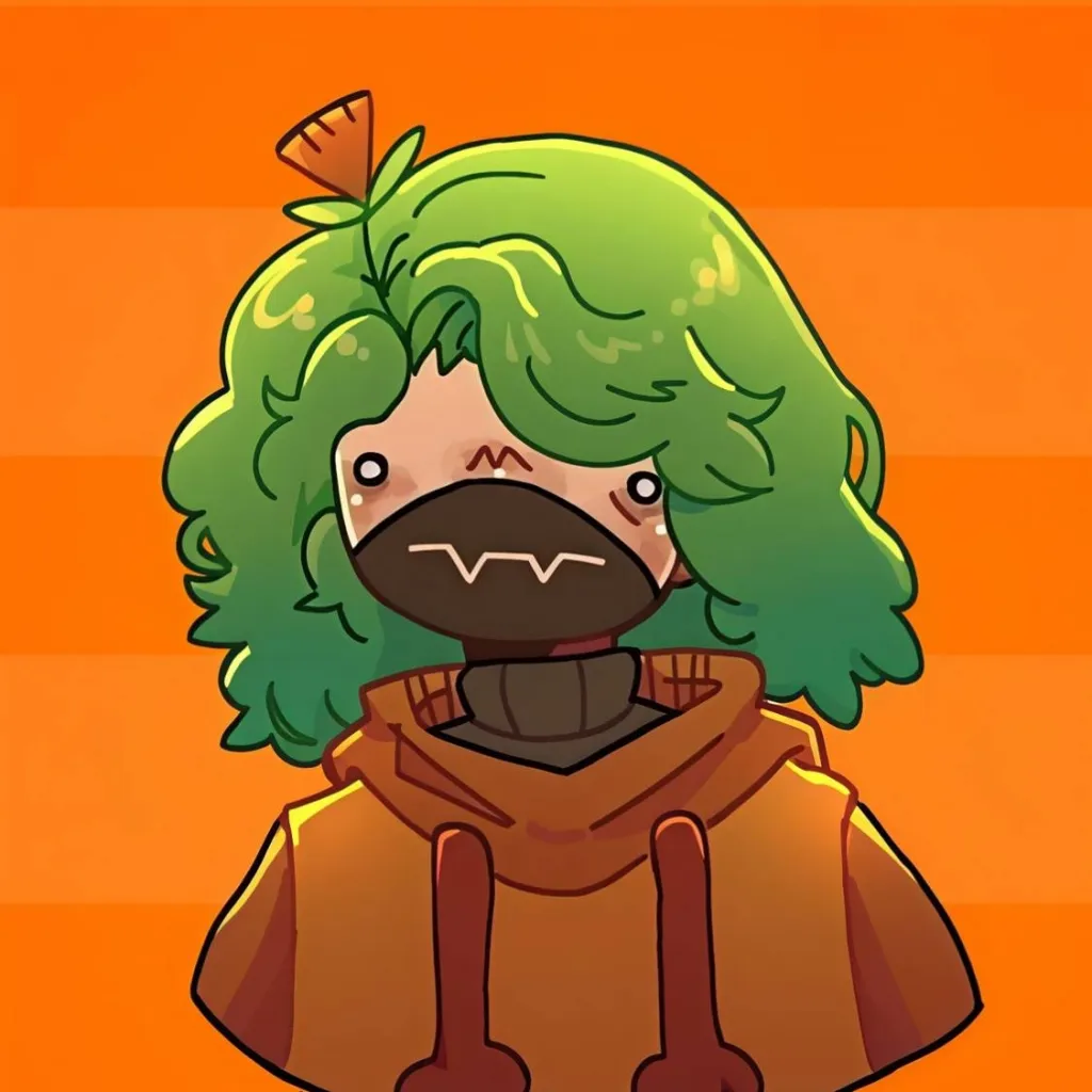 chat with ai character: Smokee
