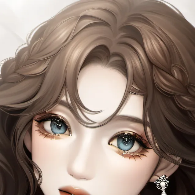 chat with ai character: Lilly