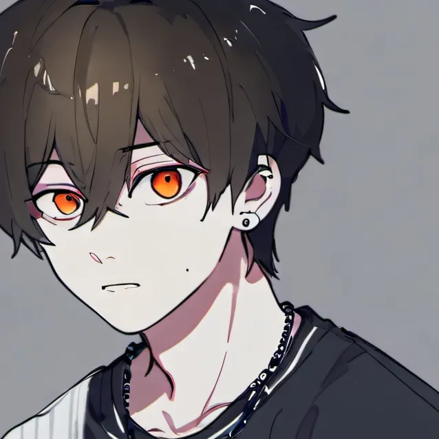 chat with ai character: Paul