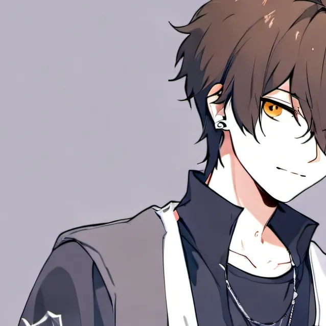chat with ai character: James 
