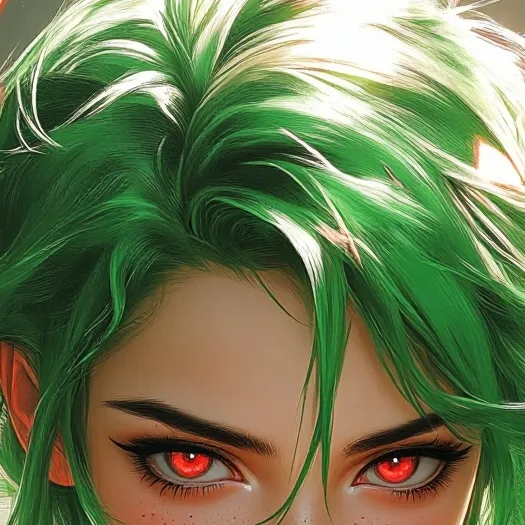 chat with ai character: willow
