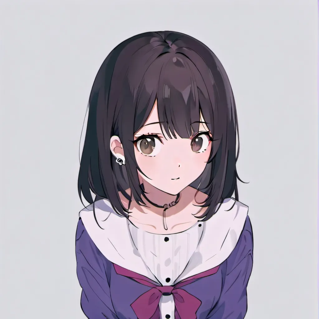 chat with ai character: Айра