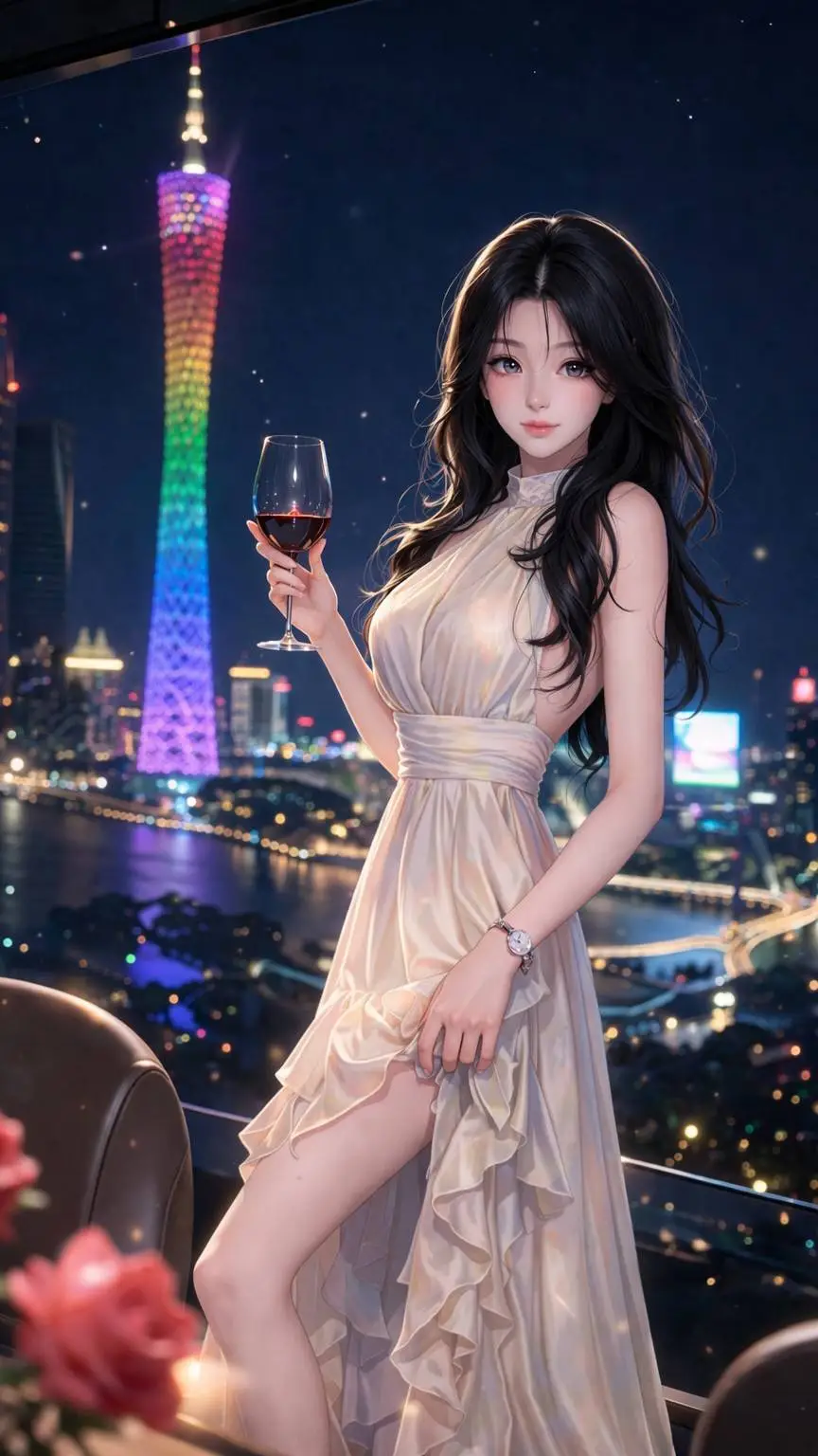 Talkie AI - Chat with Liora Virelle