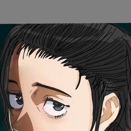 chat with ai character: yuta(my redesign) 