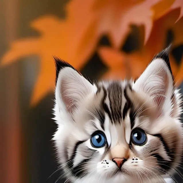 chat with ai character: tu mascota🐱