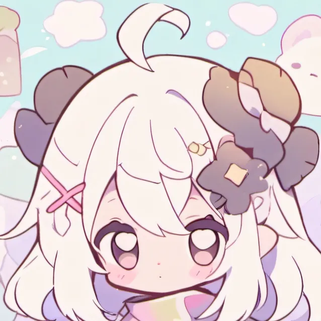 chat with ai character: mija