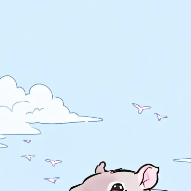 chat with ai character: capibara