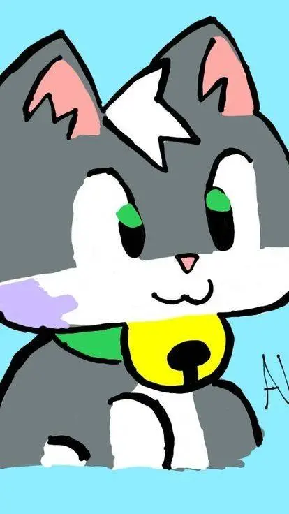 ai character: Alex  background