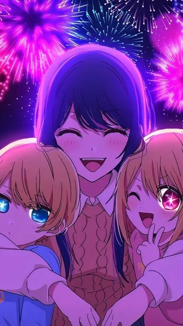 Talkie AI - Chat with Oshi no Ko