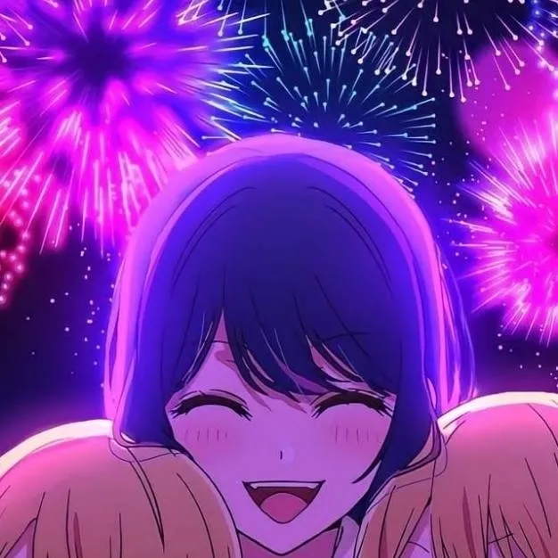 chat with ai character: Oshi no Ko