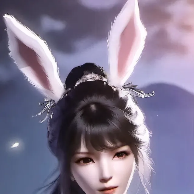 chat with ai character: xiao wu 