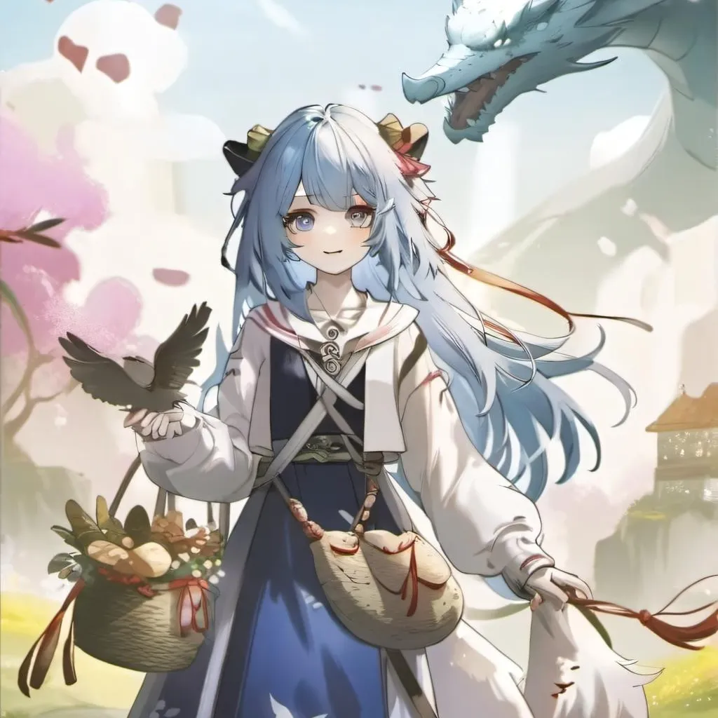 chat with ai character: Sunflower