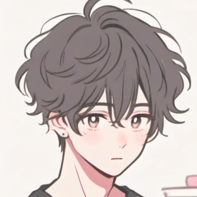 chat with ai character: Haru 🥰🔥