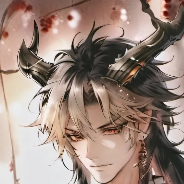 chat with ai character: ❤️Mitsuaki🧝‍♂️