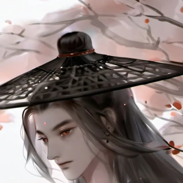 chat with ai character: Inō