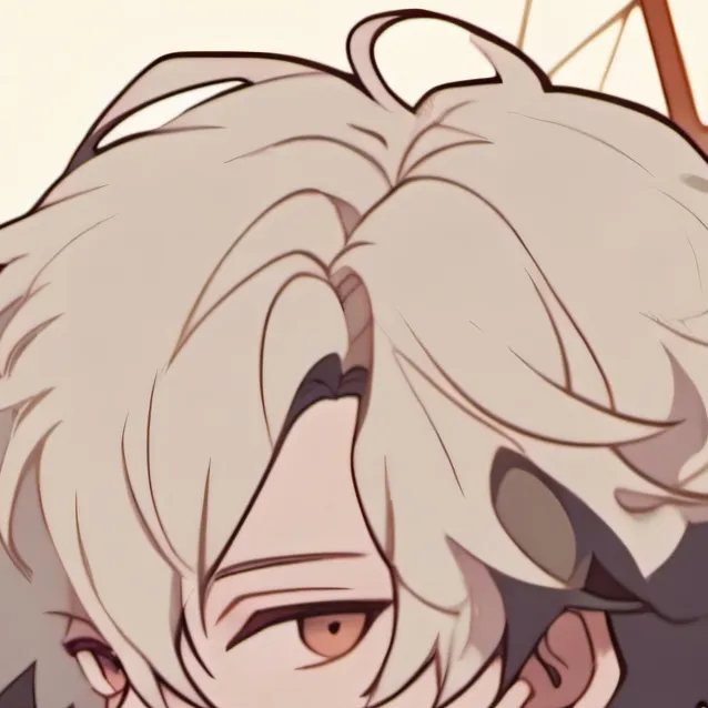 chat with ai character: Dani