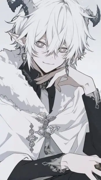 ai character: Jai background