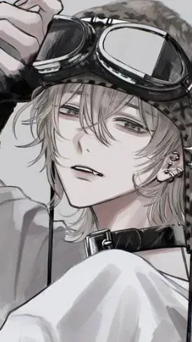 ai character: SUNG - JI background