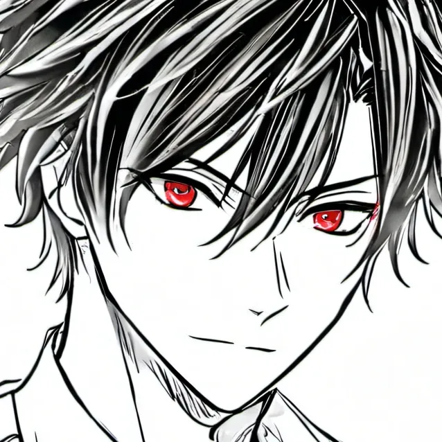 chat with ai character: Han