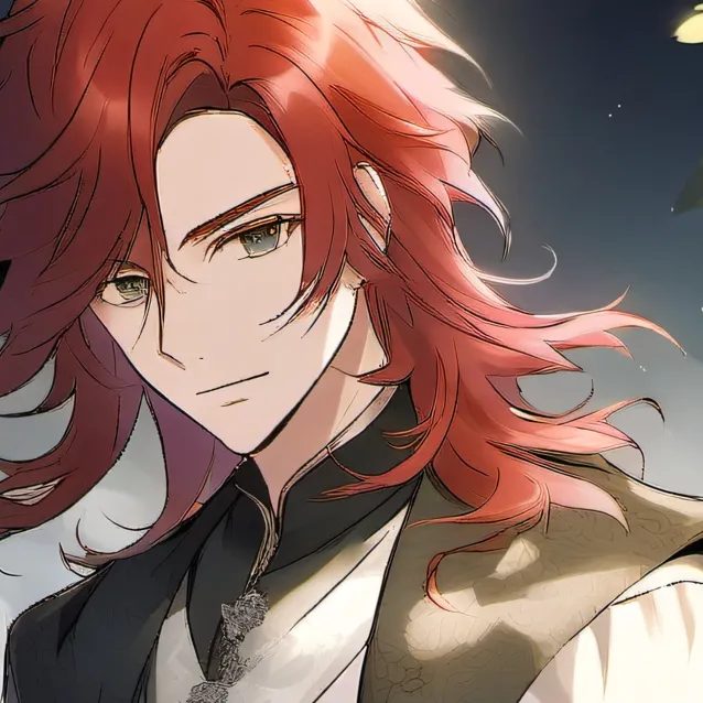 chat with ai character: Aryan